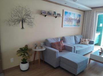 Apartamento de 2 quartos, Salvador · Apartamento 2/4 a venda em Jardim Armação - Salvador 
