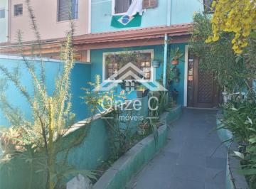 Foto 01 · Casa a venda na Vila Rio de Janeiro, Guarulhos/SP