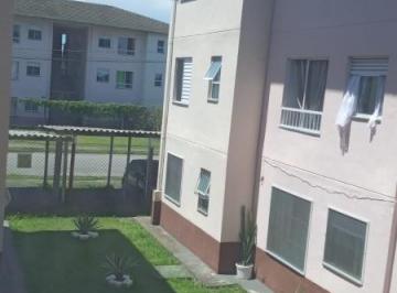 Foto 01 · Apartamento de 2 quartos a venda em Itanhaém no bairro Guapurá, sendo localizado no primeiro andar