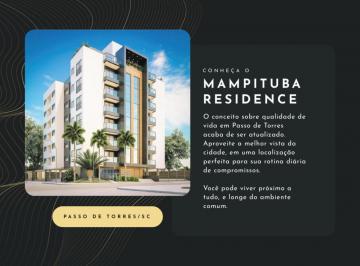 548599.jpg · Apartamento 2 Dormitórios - Bairro Centro