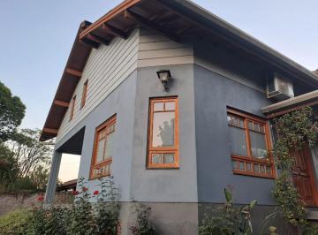 604282.jpg · Casa 4 Dormitórios - Bairro Vila Luiza