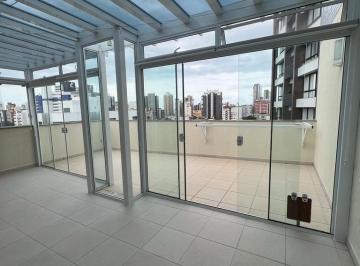 897426.jpg · Cobertura 3 Dormitórios - Bairro Centro