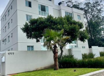 765345.jpg · Apartamento 2 Dormitórios - Bairro Novo Passo