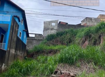 Foto 01 · Terreno em Condomínio à Venda em Taboão da Serra-SP - Bairro Morada dos Pássaros - 250 m² de área!