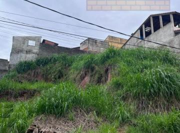 Foto 01 · Terreno de 250m² em condomínio de luxo na Morada dos Pássaros, Taboão da Serra-SP: sua oportunidade 