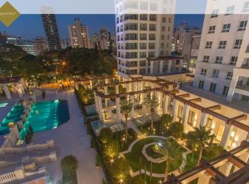 Aerea · Cobertura, Vila Olímpia, São Paulo, SP