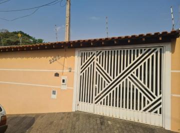 Foto 01 · Casa, Jardim Brasil, São Carlos, SP