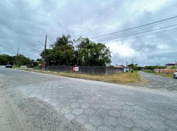 Terreno , Pontal do Paraná · Terreno à venda no Balneário Carmery - Pontal do Paraná - PR