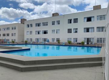 Apartamento de 3 quartos, Curitiba · APARTAMENTO DE 3 QUARTOS -CAMPO COMPRIDO-CURITIBA