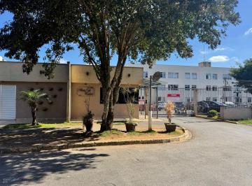Apartamento de 3 quartos, Curitiba · APARTAMENTO DE 3 QUARTOS -CAMPO COMPRIDO-CURITIBA