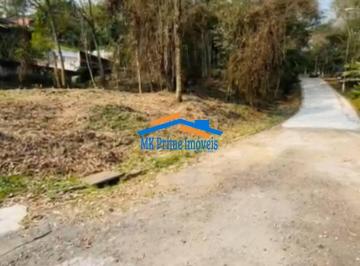 Terreno · 680m² · Terreno com 680 m² em Condomínio Santana De Parnaíba - Sp.