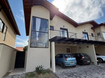 Casa · 148m² · 3 Quartos · 2 Vagas · CASA PARA LOCAÇÃO NO CONDOMÍNIO QUINTA DAS FIGUEIRAS – JARDIM DOS PINHEIROS