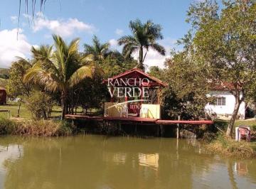 Rural · 9400m² · Chácara, Centro, Taubaté, SP