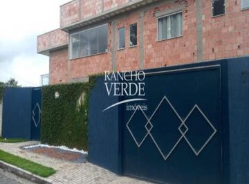Rural · 1400m² · 3 Quartos · Chácara, Centro, Taubaté, SP