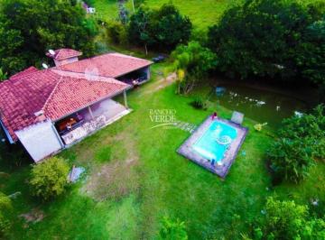 Rural · 20000m² · 2 Quartos · Chácara, Centro, Taubaté, SP
