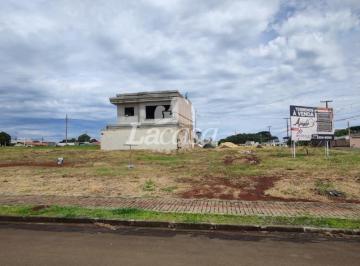 Foto 01 · LACASA VENDE TERRENO DO LOTEAMENTO AMALE!