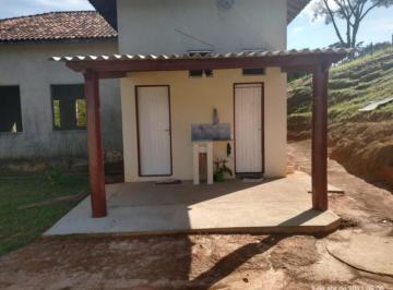 Rural · 22000m² · 1 Quarto · Sítio, Centro, Taubaté, SP