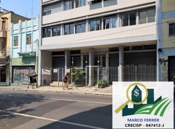 fachada loja a direita · Loja / Armazém locada no Centro de SP