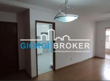 Foto 01 · Apartamento de 2 quartos com suíte e 2 vagas no Jardim Walkíria, São José do Rio Preto-SP  100m²  Ac