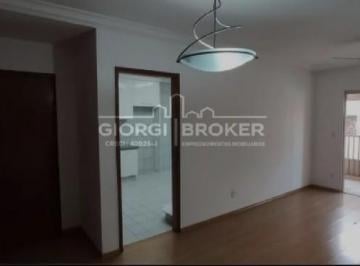 Foto 01 · Apartamento de 2 quartos com suíte e 2 vagas no Jardim Walkíria, São José do Rio Preto-SP 100m² Ac