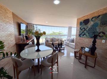 Apartamento de 4 quartos, Vila Velha · Apartamento de Luxo à Venda na Orla da Praia de Itaparica