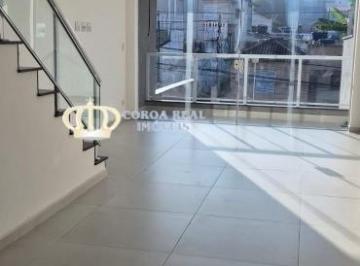 Foto 01 · SOBRADOS DE 3 SUITES E 3 VAGAS NA VILA ESPERANÇA