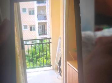 Apartamento de 2 quartos, Manaus · Condomínio Smile cidade nova