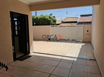 Foto 01 · Casa, Jardim das Palmeiras-cdhu, Nova Odessa, SP