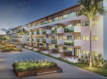 Apartamento de 2 quartos, Maceió · Apartamento beira mar de Ipioca , 02 quartos com piscina privativa na varanda 