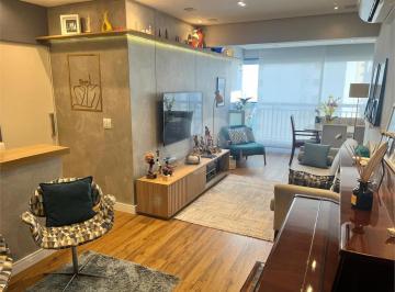 Apartamento de 2 quartos, São Paulo · APARTAMENTO À VENDA 71 m² COM 2 QUARTOS 1 SUÍTE 2 VAGAS NA SAÚDE