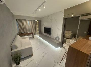 Apartamento de 2 quartos, Brasília · QRSW 1
