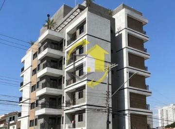 Foto 01 · STUDIOS À VENDA - PARQUE SÃO JORGE - 35 E 42 M² - OPÇÃO COM VARANDA OU GARDEN