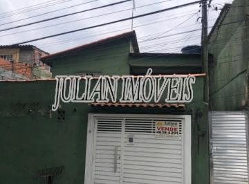 Foto 01 · Casa, Vila Júlia, Poá, SP