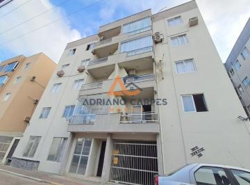Apartamento · 60m² · 2 Quartos · 1 Vaga · Apartamento no Gravata Navegantes Temporada