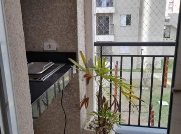 Foto 05 · Apartamento com 3 quartos com suite e duas vagas de garagem com 68m²