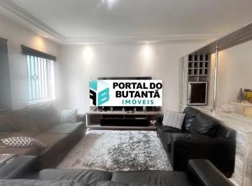 Foto 01 · Casa, Vila Butantã, São Paulo, SP