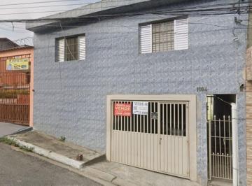 Foto 01 · Casa, Jardim Jaraguá (itaim Paulista), São Paulo, SP