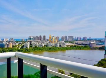 Casa · 264m² · 3 Quartos · 3 Vagas · Casa - Barra da Tijuca