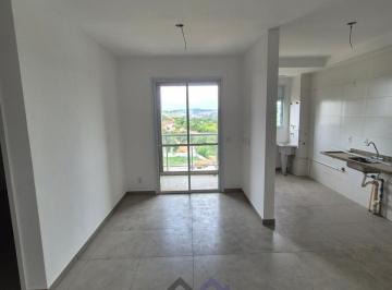 Foto 01 · Apartamento, José de Lima, Jarinu, SP