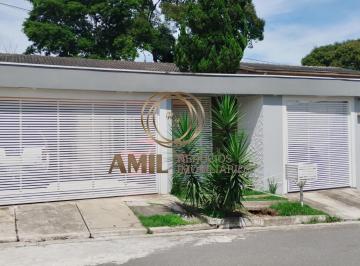 Foto 01 · Impecável casa à venda em São José dos Campos-SP, Cidade Vista Verde: 3 quartos, 2 suítes, 2 salas, 