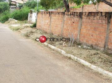 Foto 01 · Lote com 360 m², à venda no bairro Novo Santos Dumont