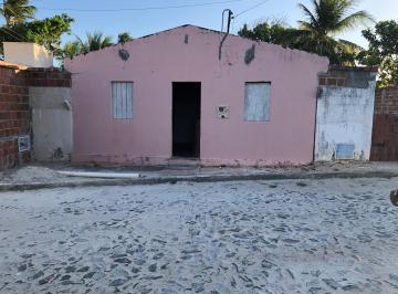 Casa , Fortim · Imóvel a venda em FORTIM/CE