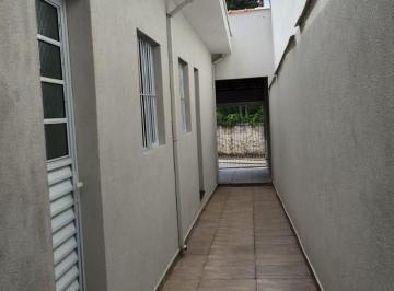 Foto 01 · Casa à venda em Salto-SP, bairro Jardim Marília - 2 quartos, 1 sala, 2 vagas - 63m² de área