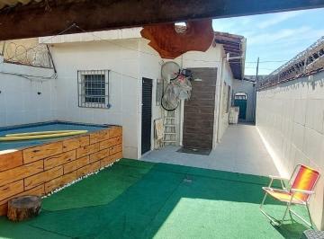 Foto 01 · Casa, Maracanã, Praia Grande, SP