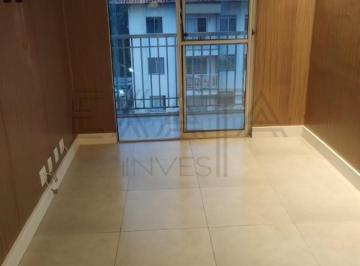 Foto 01 · Apartamento à venda no Centro de Cotia-SP: Permuta por Apto maior no Butantã, 2 quartos, 2 salas, 1 