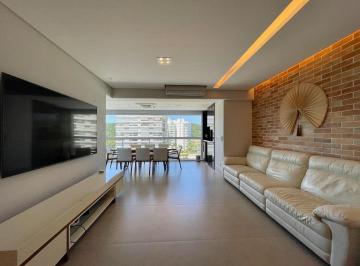 Apartamento de 3 quartos, Bertioga · Apartamento á venda no modulo 08 na Riviera de São Lourenço.