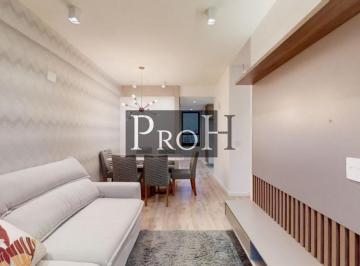 Apartamento de 2 quartos, Santo André · Apartamento Vila Alpina Santo André