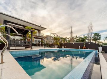 Foto 04 · Impecável Casa em Condomínio à Venda com 4 dormitórios, 550m² e 4 vagas no bairro Terra Ville em Por