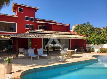 Casa · Casa em Jaguaribe com 4 quartos e 2 suítes, 305m² à venda por R$ 2.650.000,00