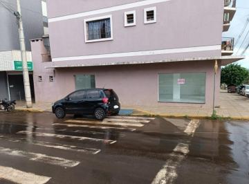 Foto 01 · Sala / Salão Comercial, Harmonia, Santo Ângelo, RS